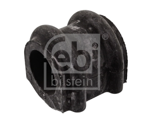 Mounting, stabiliser bar